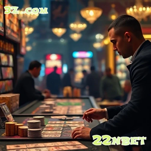 22nbet Aplicativo Móvel