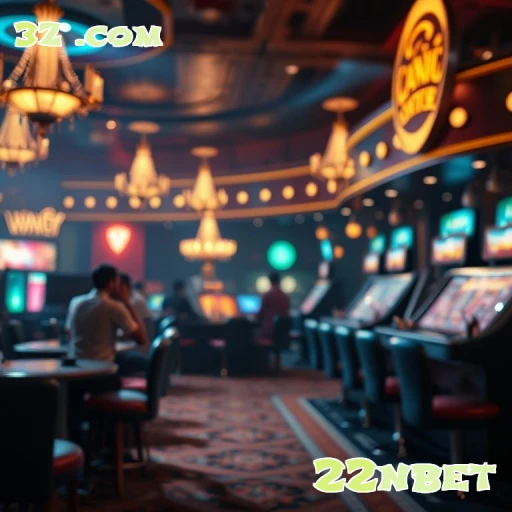 22nbet Cassino Online