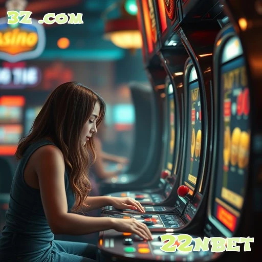 22nbet Jogos Diversos