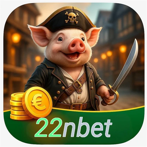 22nbet logo
